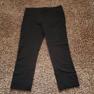 Lululemon capris